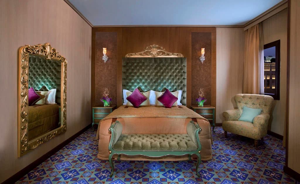 Mushereib Boutique Hotel - photo 5