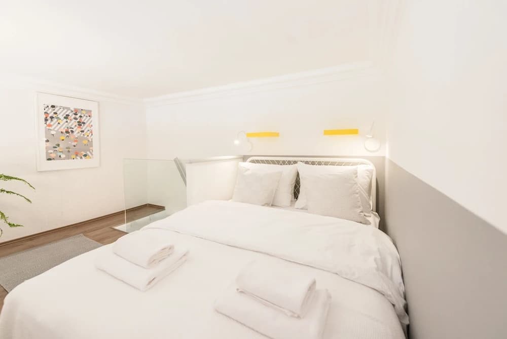 Venus Apartments - Opera - photo 3