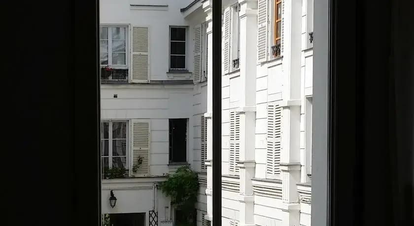 Pied-à-Terre Parisien - Duroc - photo 1