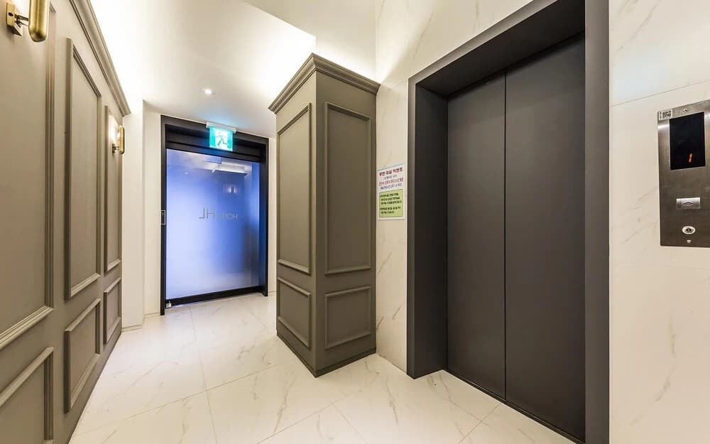 Hotel HL - photo 12