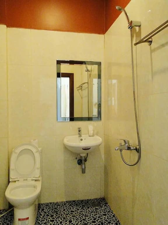 Nara Guest House - photo 6