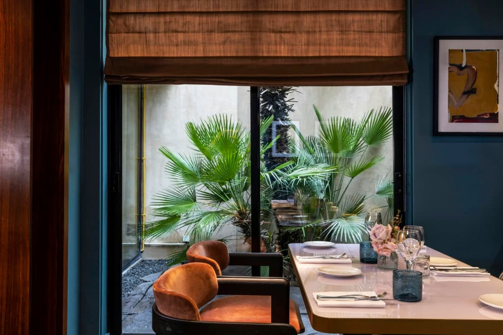 Hotel Montalembert - photo 27