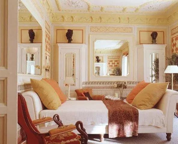 Casa De Madrid - main photo