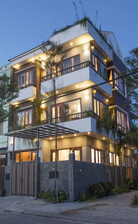 Mulan Homestay - photo 1