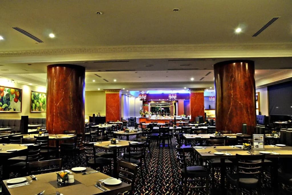 The Katerina Hotel - photo 16