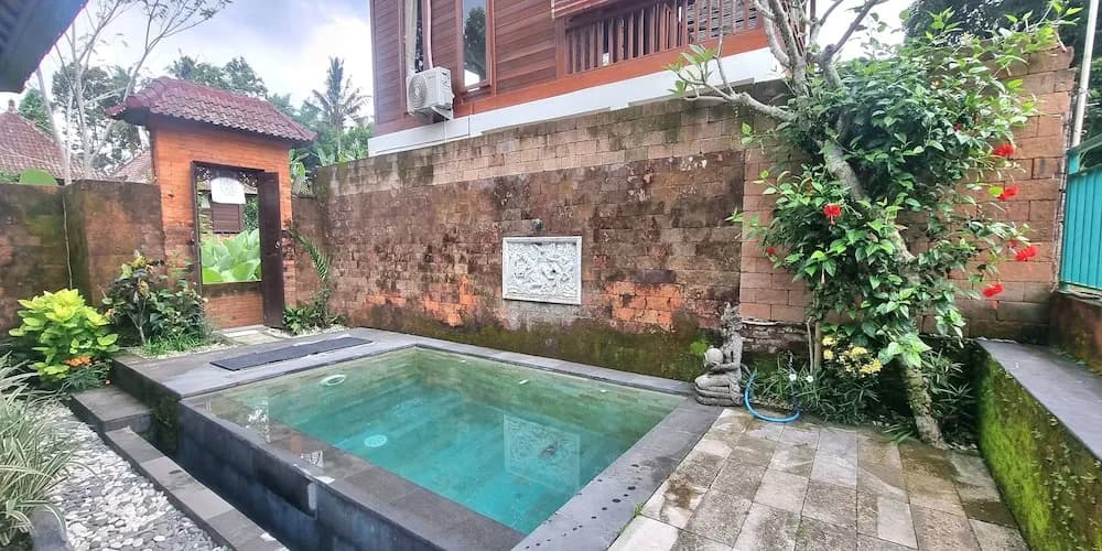 Pandawa Villas Ubud - photo 21