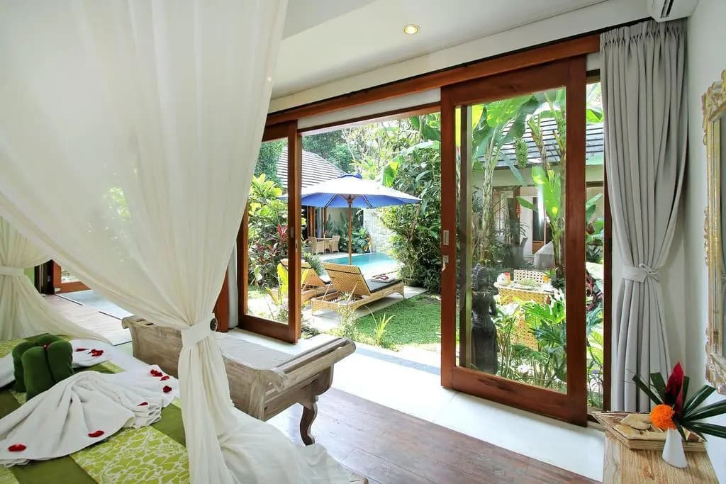Tri Sandhya Villa - photo 19
