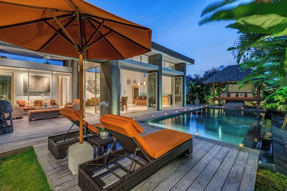 Highly Rates Family Villas - photo 22