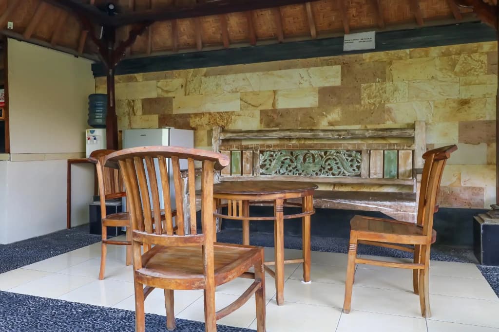 Aron Guest House - photo 14