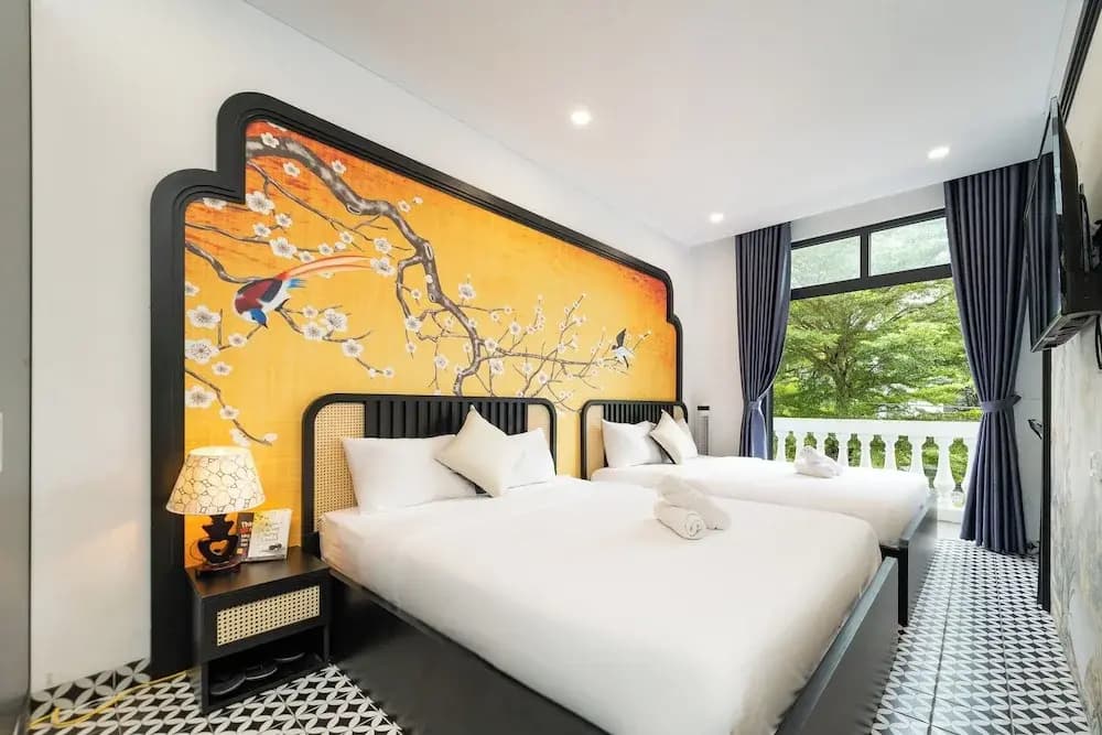 Moc Lam Homestay Grandworld Phu Quoc - photo 3