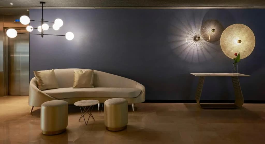 NH Sants Barcelona  - photo 48
