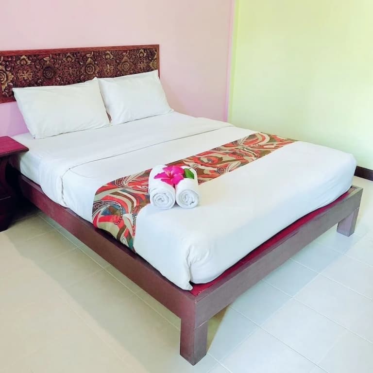 Baan Karnjana - photo 5
