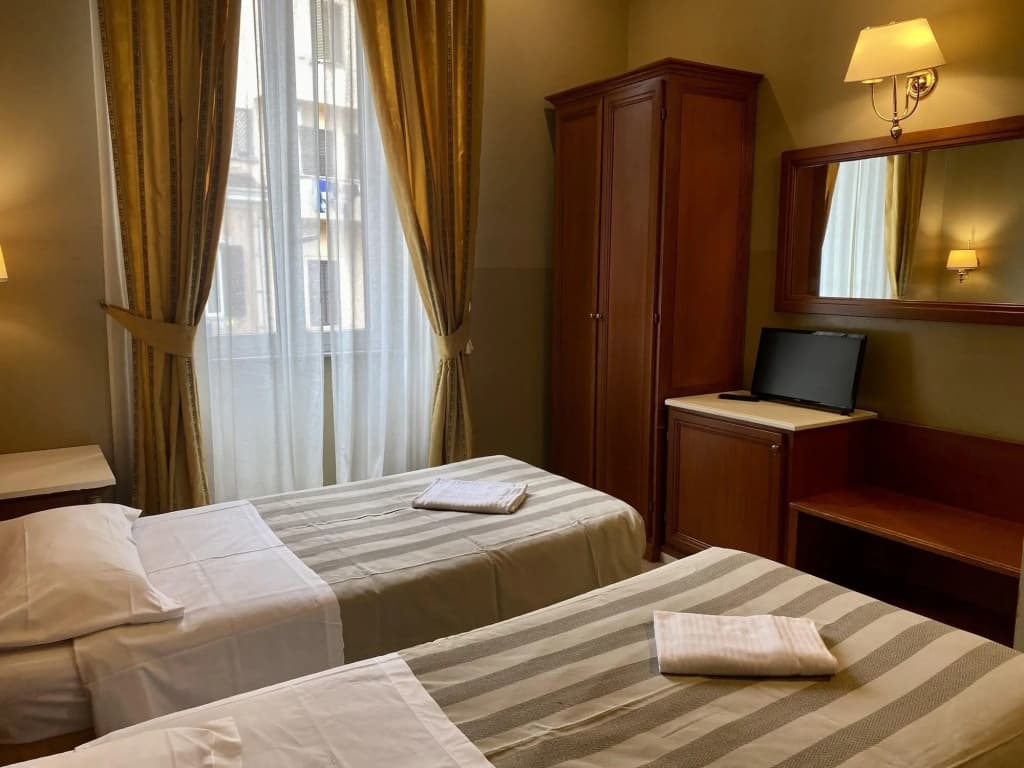 Hotel Giolitti - photo 3