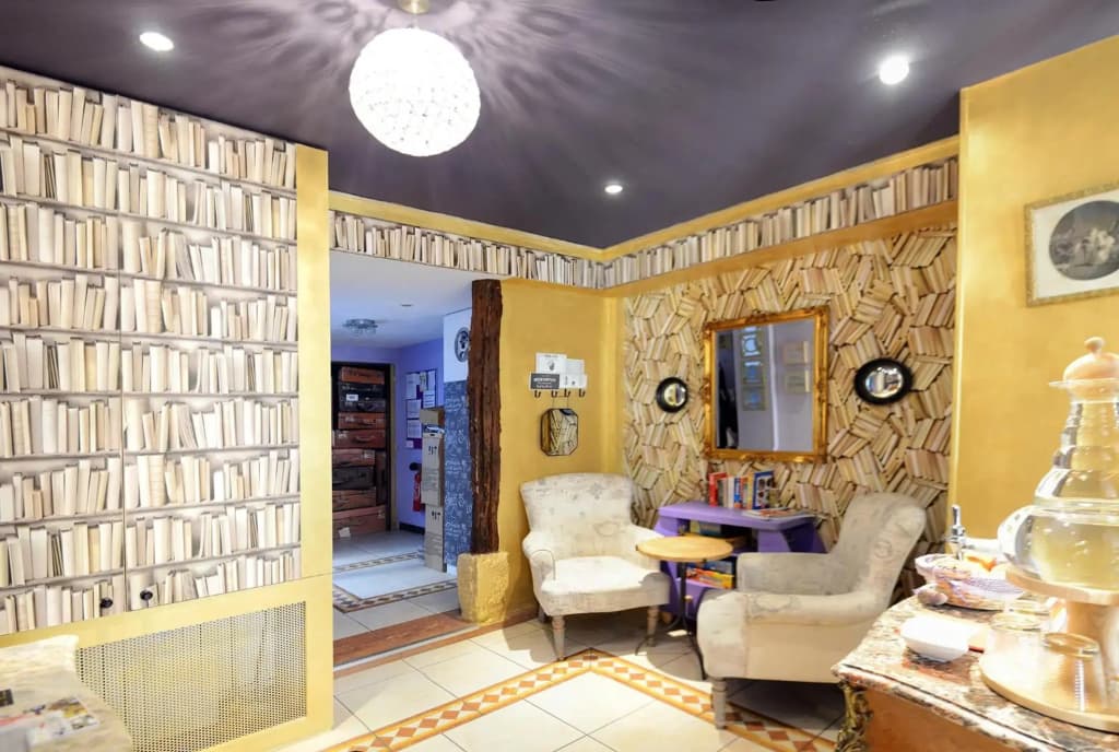 Hotel Malar - photo 2