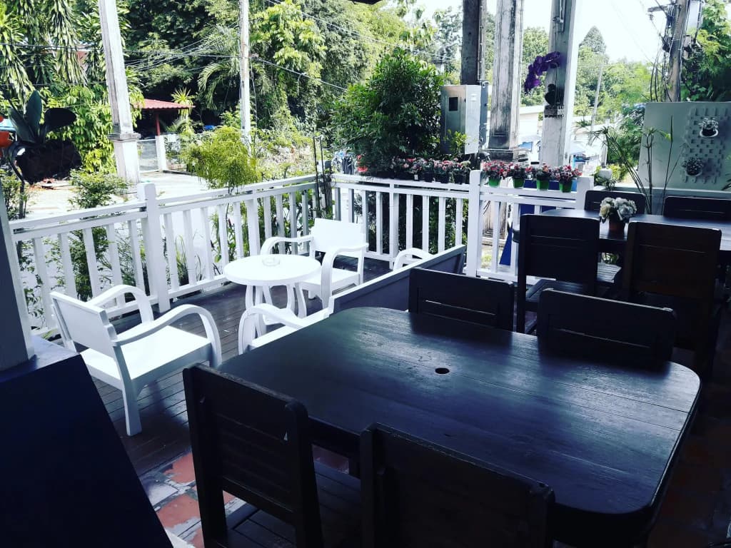 Baan Andaman Krabi - photo 19