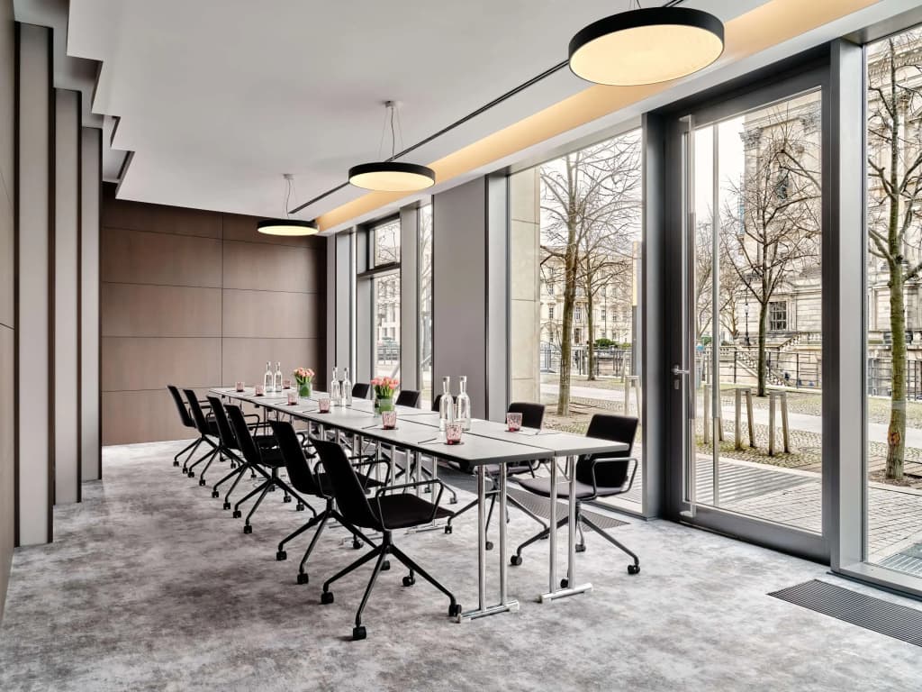 Radisson Collection Hotel, Berlin - photo 7