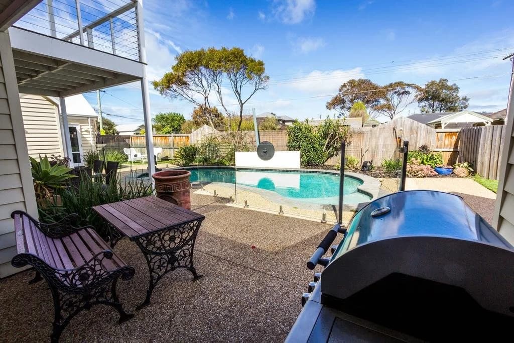Seaside Spa Retreat - photo 23