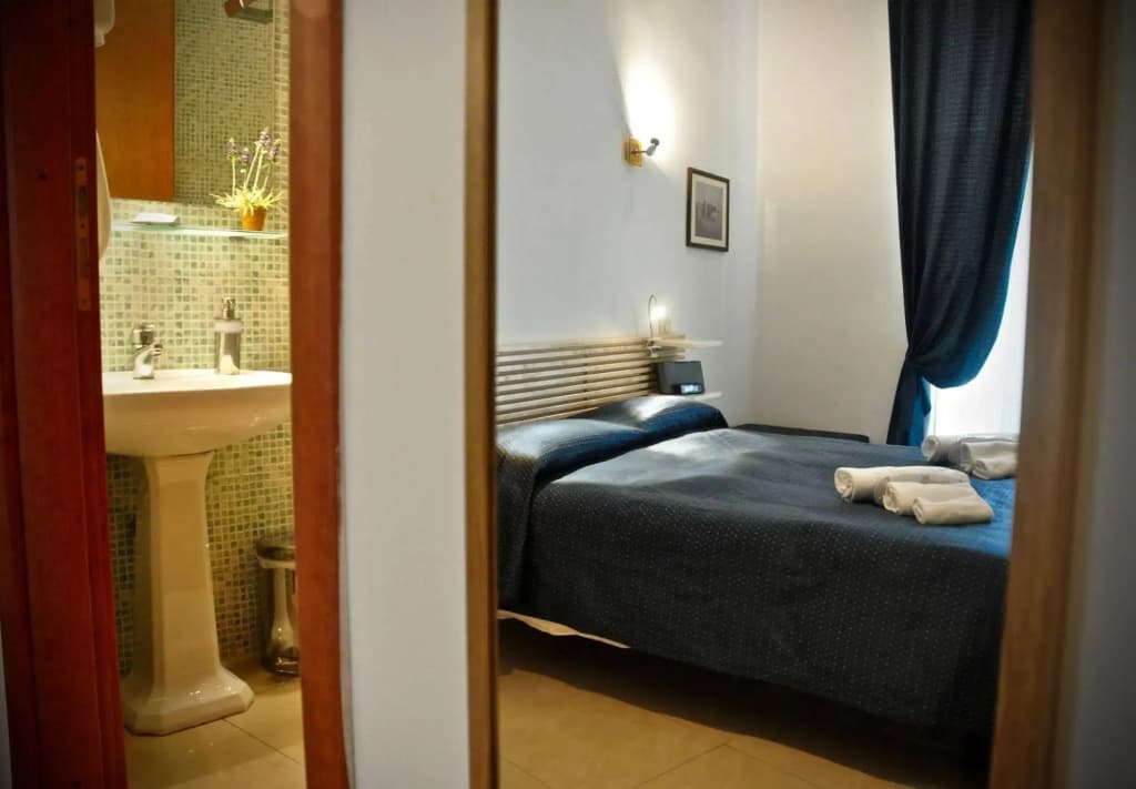 Babuino127 Rooms - photo 3