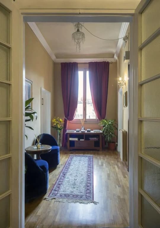 Affittacamere nel Cuore di Firenze - photo 12