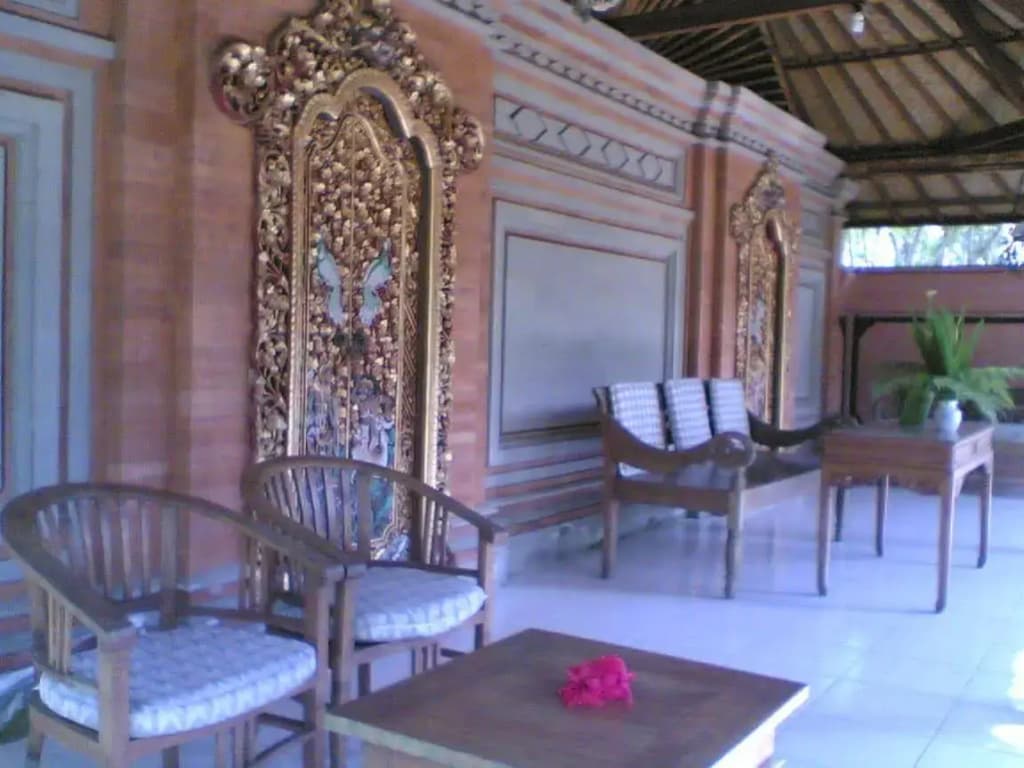 Sanggingan Villa - photo 5