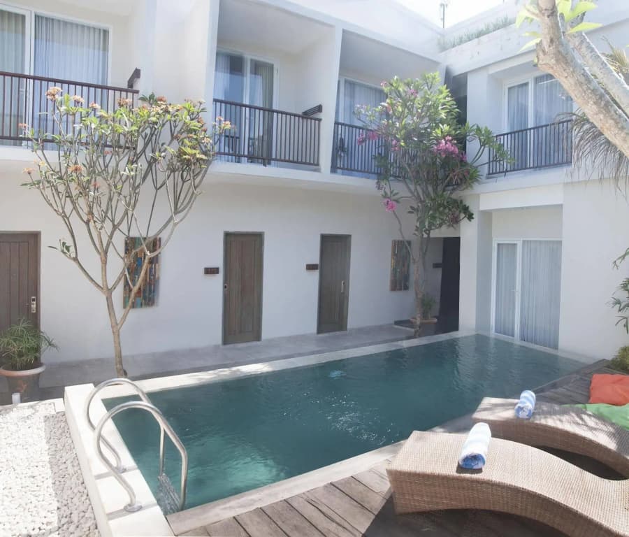Hola Seminyak - photo 19