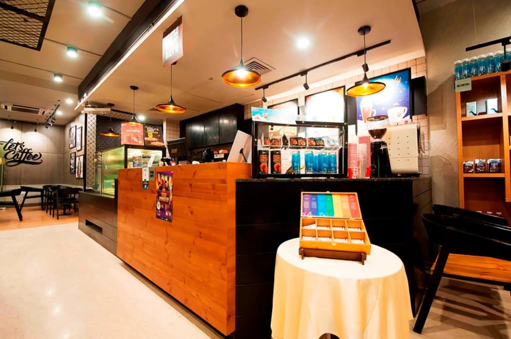 Hotel Le Cadre - photo 10