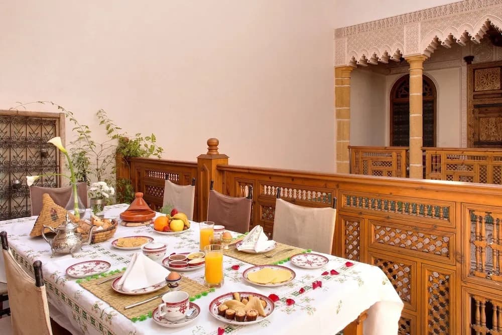Riad Sidi Benslimane - photo 12