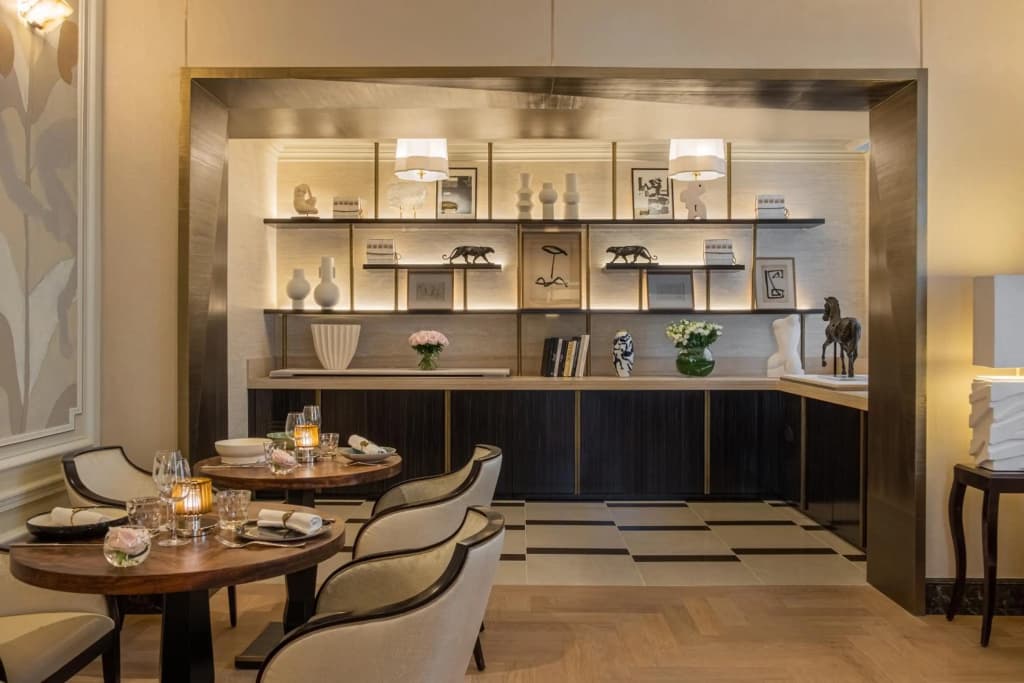 Hôtel Elysia by Inwood Hotels - photo 24