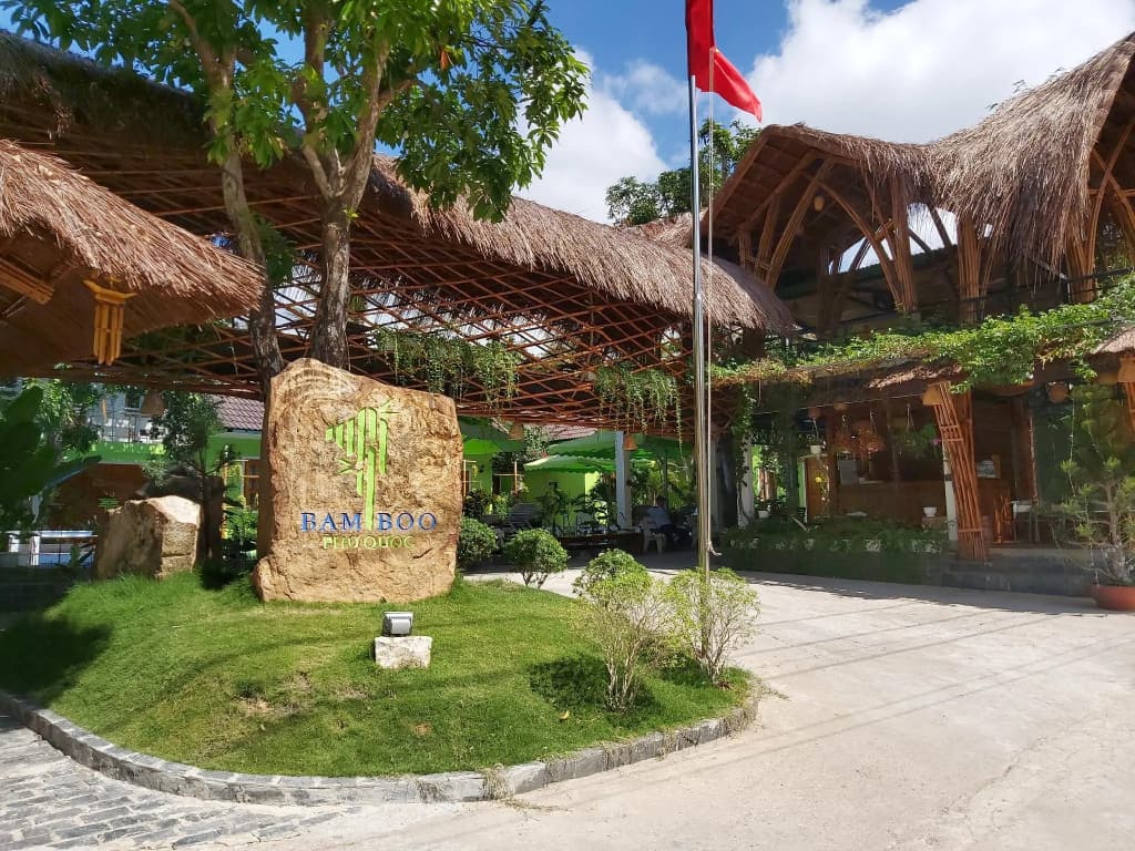 FORTUNE HOTEL 2 LUCKY STAY Phu Quoc - photo 21