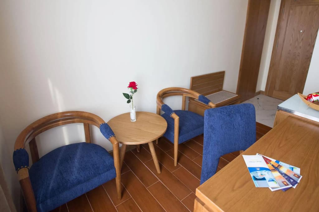 ANFADA Hotel Danang - photo 16