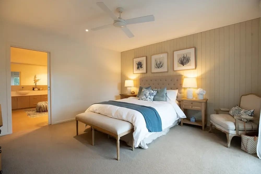 Hamptons Inspired Luxury - photo 4