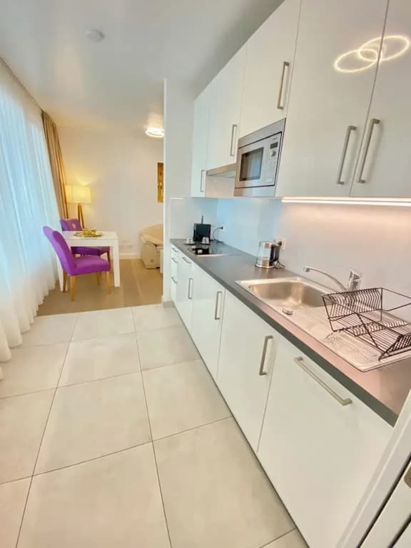 Vienna International Living - photo 32