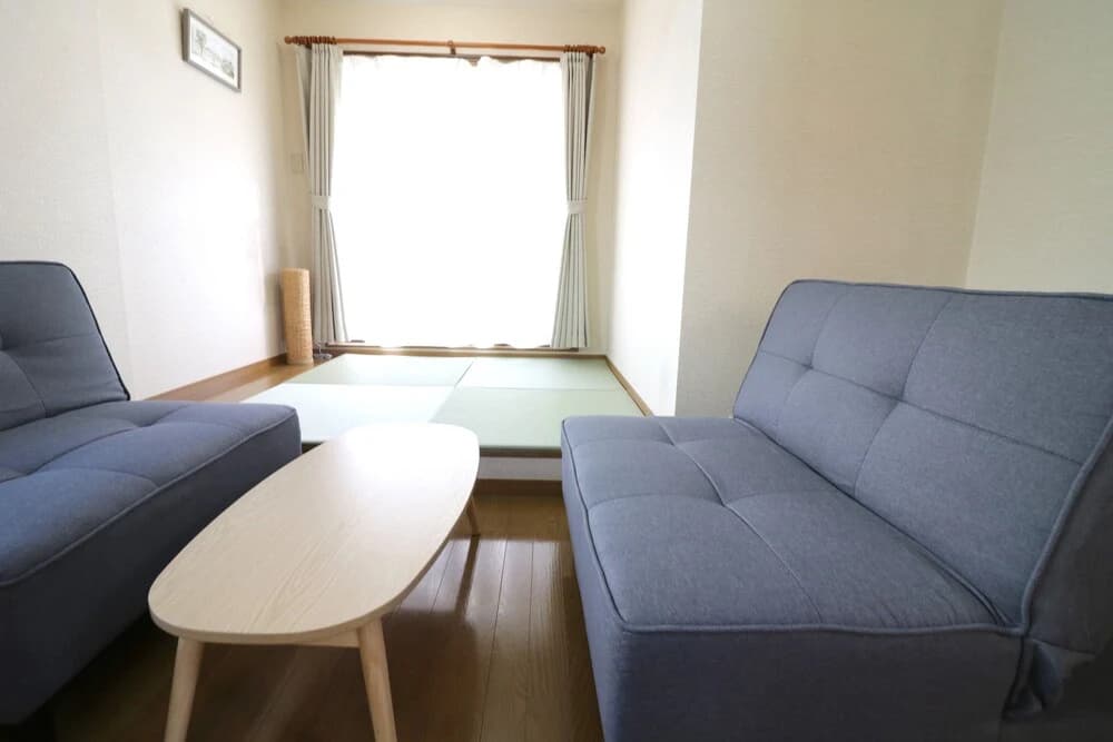 A-stay home EBISU - photo 20