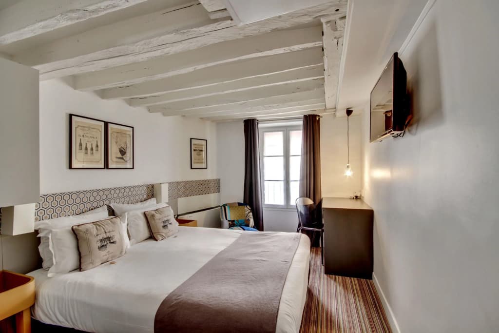 Hôtel Sèvres Saint Germain - photo 17