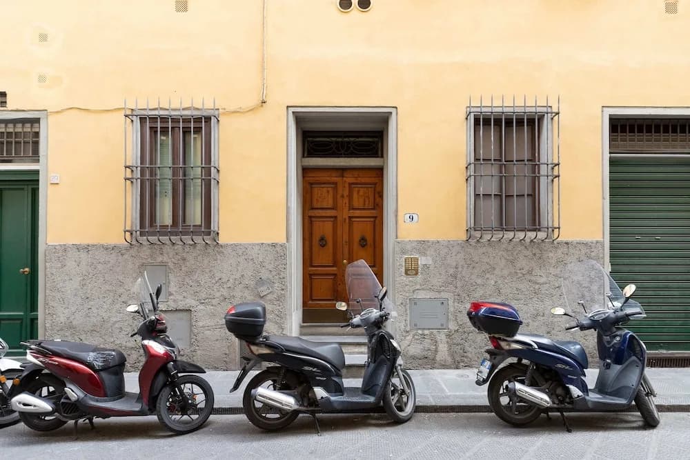 Pitti Suite - photo 1