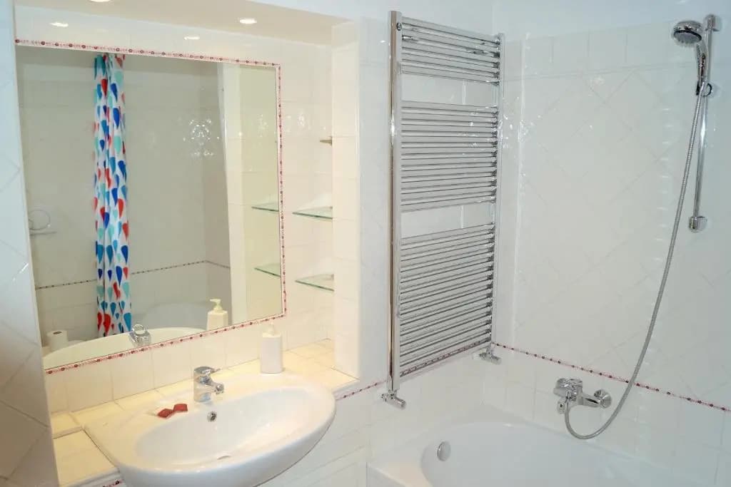 Holidays Banchi Vecchi Apartment - photo 4