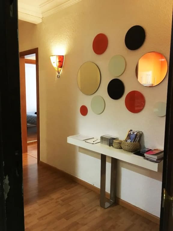 Centric Apartment Paralelo - photo 9