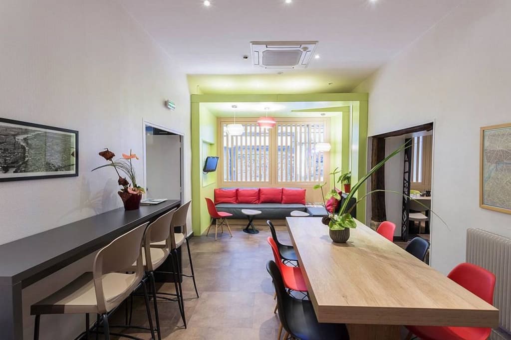 Hôtel Kabanel by HappyCulture - photo 24