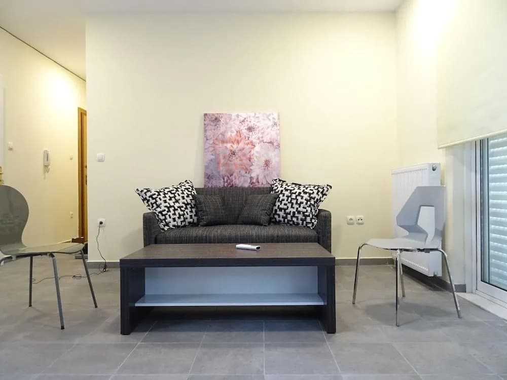Down town comfort apartment - photo 13