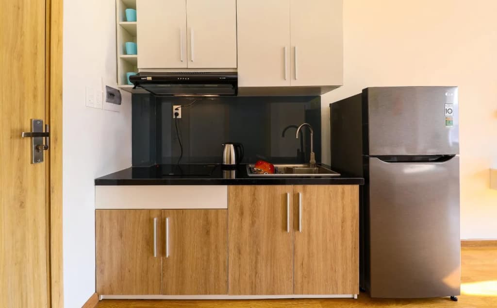 Bespoke Apartment - photo 9