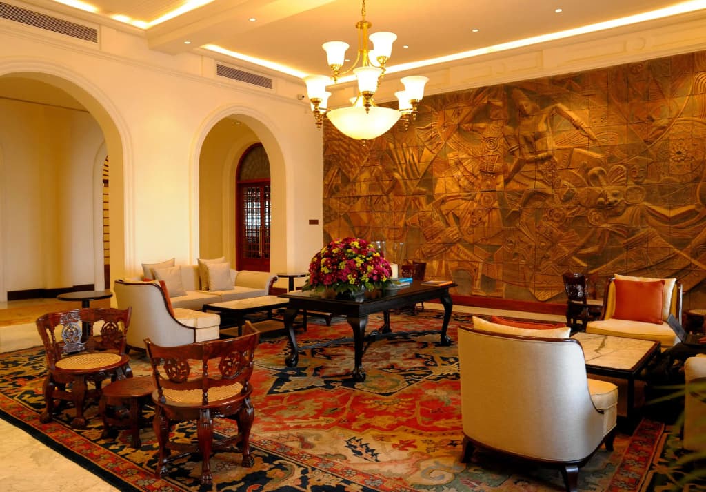 Galle Face Hotel - photo 27
