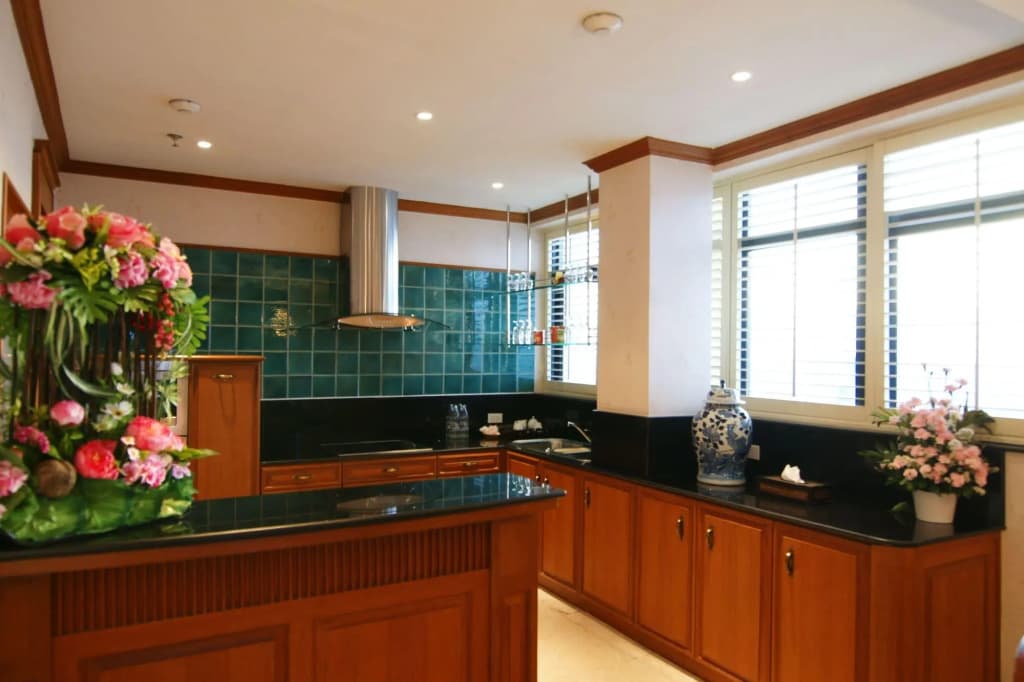 Grand Diamond Suites Hotel - photo 17