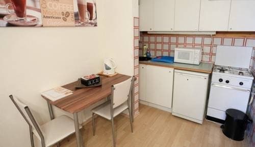 Apartment Pfeilgasse - photo 9