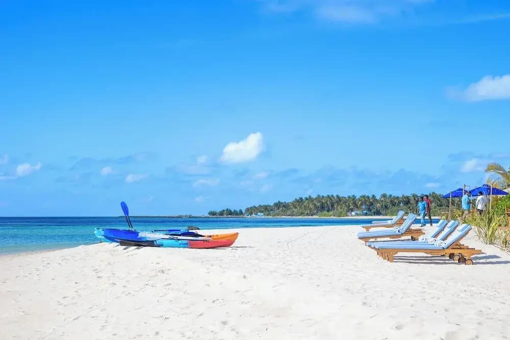 The Maverick Surf and Dive Boutique Hotel - photo 31