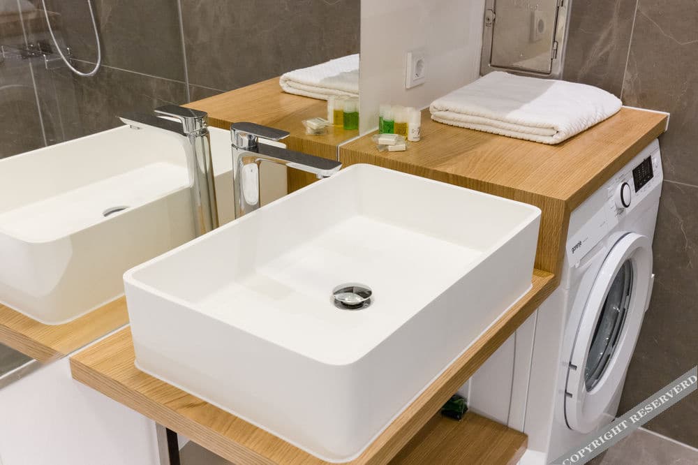 Sky Residence - Business Class Apartments City Centre - photo 11