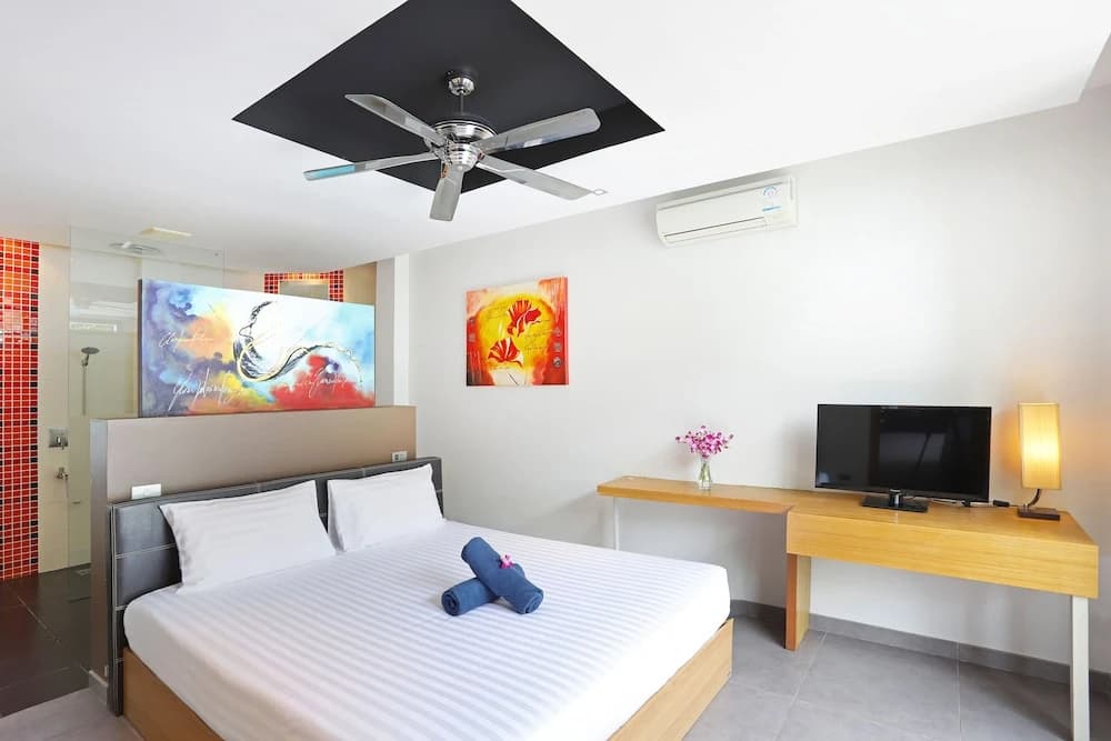 Chic and Modern 3BR Pool Villa Kloua - photo 5