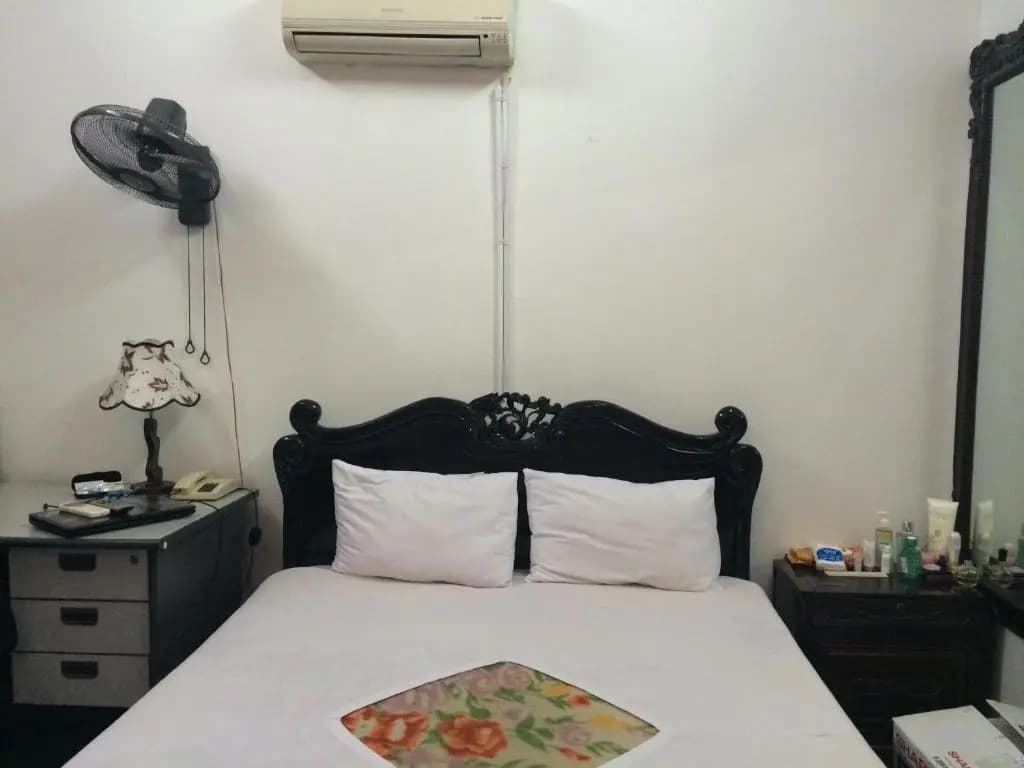 Ngoc Linh Hotel - photo 23