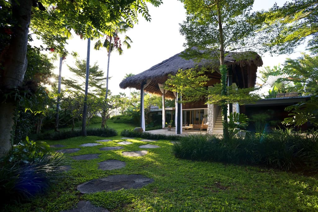 Planta Luxury Boutique Resort - photo 21