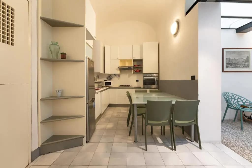 Appartamento Pilastri 35 - photo 7