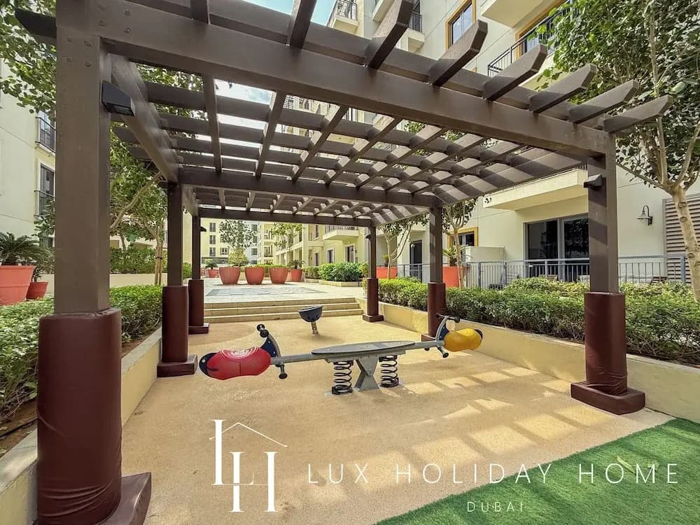 LUX The La Mer Beach Suite 5 - photo 7